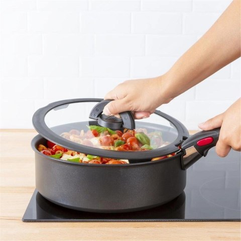 Pokrywka szklana TEFAL Ingenio 16 cm L9846153 Tefal