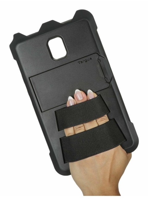 Targus THD965GLZ etui na tablet 20,3 cm (8") Pokrowiec Czarny Targus