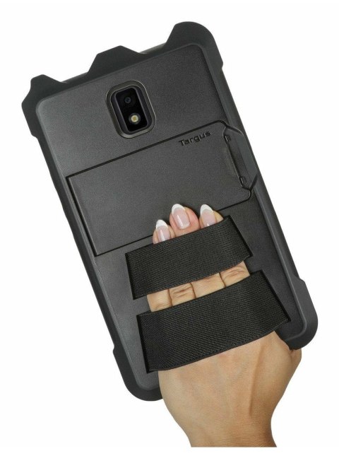 Targus THD965GLZ etui na tablet 20,3 cm (8") Pokrowiec Czarny Targus