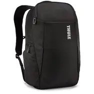 Thule | Accent Backpack 23L | TACBP2116 | Backpack for laptop | Black Thule