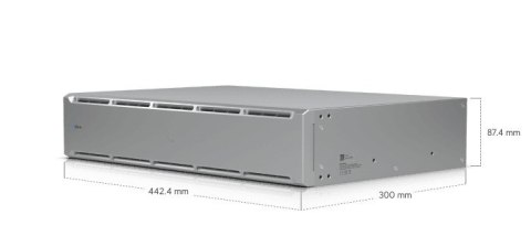 Ubiquiti model UPS-2U UBIQUITI