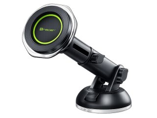 Uchwyt na telefon TRACER UM02 (magnetyczny) TRACER