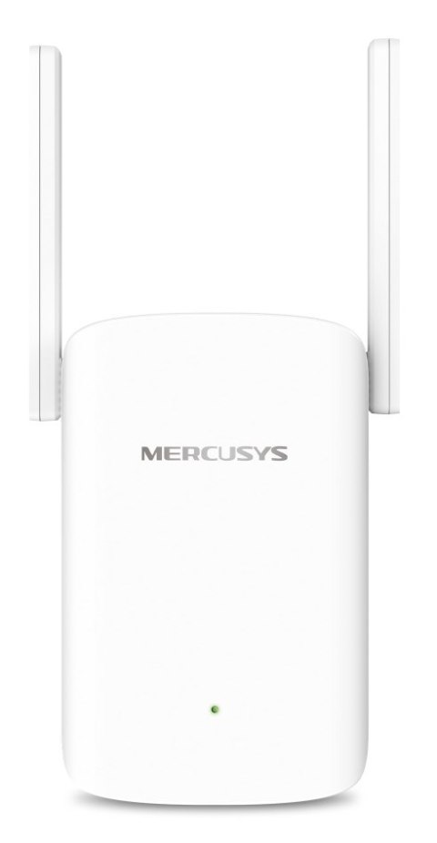 Wzmacniacz sygnału Wi-Fi 6 TP-Link ME60X Mercusys AX1500 | 802.11ax | 1201 Mbit/s | Porty Ethernet LAN (RJ-45) 1 | Nr MU-MiMO |  TP-LINK