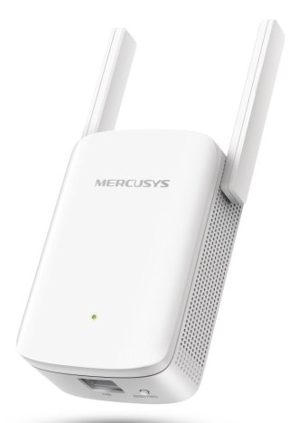 Wzmacniacz sygnału Wi-Fi 6 TP-Link ME60X Mercusys AX1500 | 802.11ax | 1201 Mbit/s | Porty Ethernet LAN (RJ-45) 1 | Nr MU-MiMO |  TP-LINK