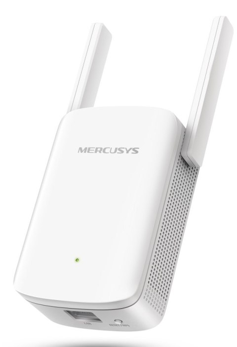 Wzmacniacz sygnału Wi-Fi 6 TP-Link ME60X Mercusys AX1500 | 802.11ax | 1201 Mbit/s | Porty Ethernet LAN (RJ-45) 1 | Nr MU-MiMO |  TP-LINK