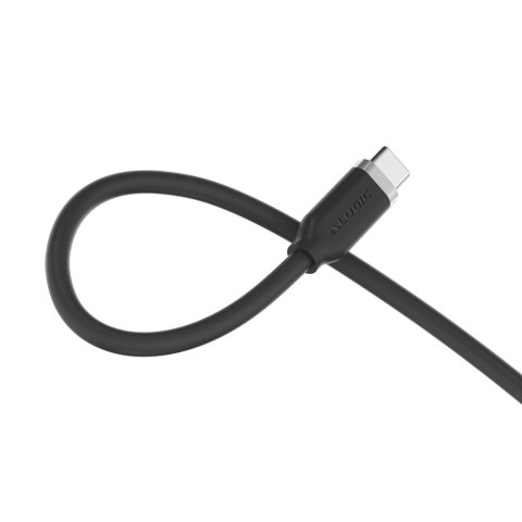ALOGIC ELSI5U2CCBK2 kabel USB USB 2.0 2 m USB C 0,48 Gbit/s 240 W Czarny No name