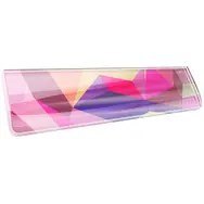 CHERRY XTRFY Handballenauflage aus Harz TKL 65% Litus-Pink Cherry Xtrfy