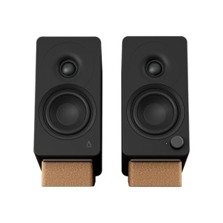 Creative Labs Creative XF1 Czarny Przewodowy i Bezprzewodowy 72 W No name