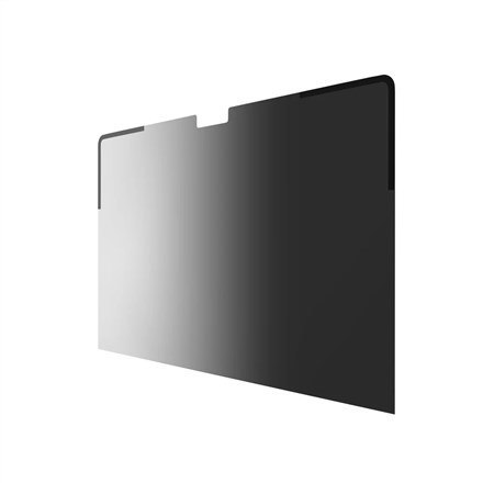 Hyper | HyperShield Magnetic Privacy Filter for MacBook Air 15" Targus