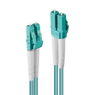 LINDY LWL-Duplexkabel LC/LC OM3 20m 50/125Ă¦m Multimode LINDY