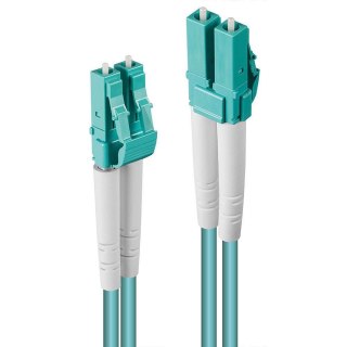 LINDY LWL-Duplexkabel LC/LC OM3 75m 50/125Ă¦m Multimode LINDY