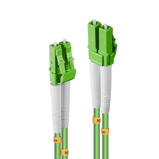 LINDY LWL-Kabel LC/LC, 50/125Ăm, OM5 5m LINDY