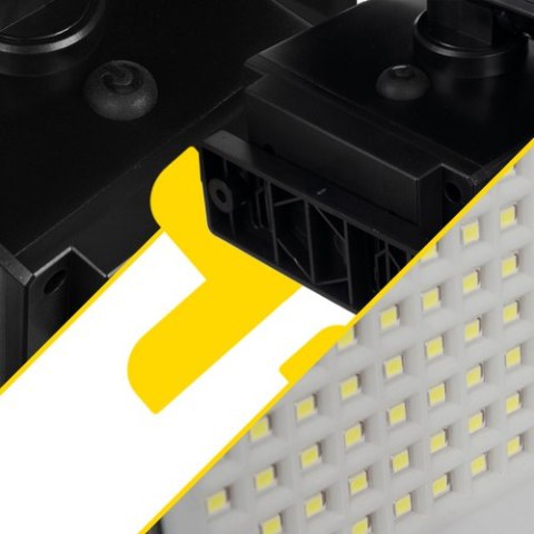 Lampa solarna 180 LED Izoxis 26875 IZOXIS