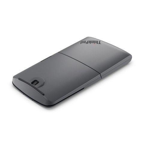 Lenovo 4Y51T62792 myszka Uniwersalne Oburęczny Bluetooth IR LED 4000 DPI Lenovo