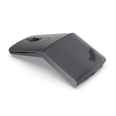 Lenovo 4Y51T62792 myszka Uniwersalne Oburęczny Bluetooth IR LED 4000 DPI Lenovo