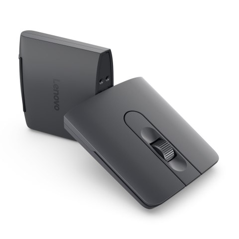 Lenovo 4Y51T62792 myszka Uniwersalne Oburęczny Bluetooth IR LED 4000 DPI Lenovo