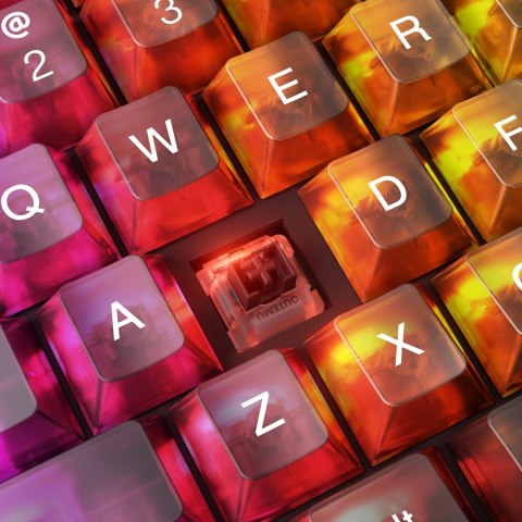 Lenovo Legion K510 Mini Pro Gaming (GY41P808600) Lenovo