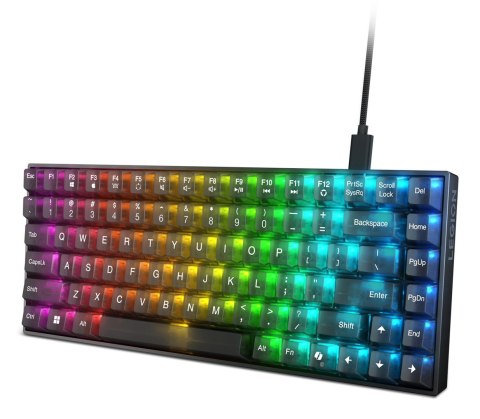 Lenovo Legion K510 Mini Pro Gaming (GY41P808600) Lenovo