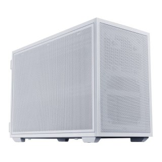 Lian Li B4-mATX Mesh Mini Tower Biały LIAN LI