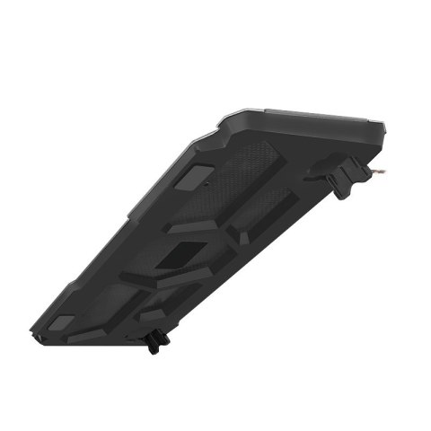 Logilink Gaming-Set aus Tastatur, Maus und Mauspad LogiLink