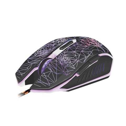 Logilink Gaming-Set aus Tastatur, Maus und Mauspad LogiLink