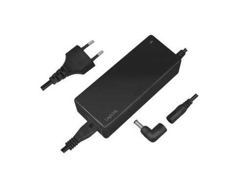 Logilink Power Supply for Notebook compact 90 Watt LogiLink