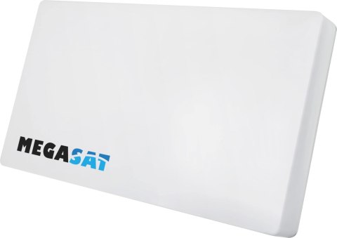 MEGASAT Flachantenne D4 Profi-Line No name