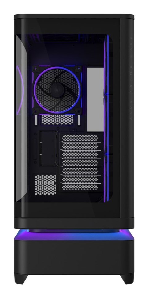 Obudowa ASUS PRIME AP304 TG ARGB BLACK ASUS
