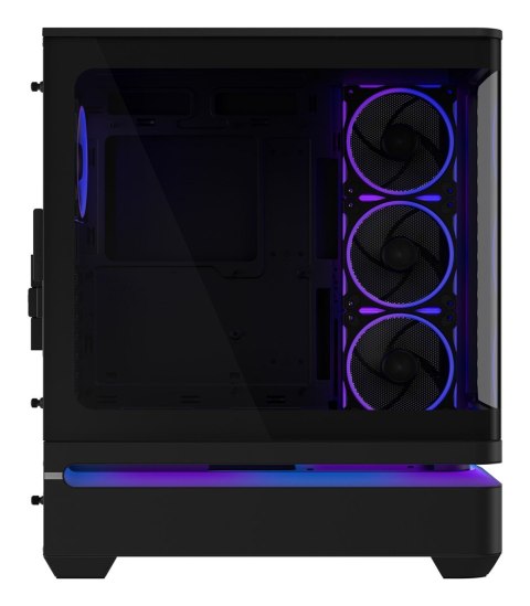 Obudowa ASUS PRIME AP304 TG ARGB BLACK ASUS