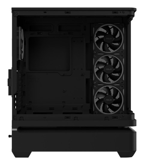 Obudowa ASUS PRIME AP304 TG ARGB BLACK ASUS