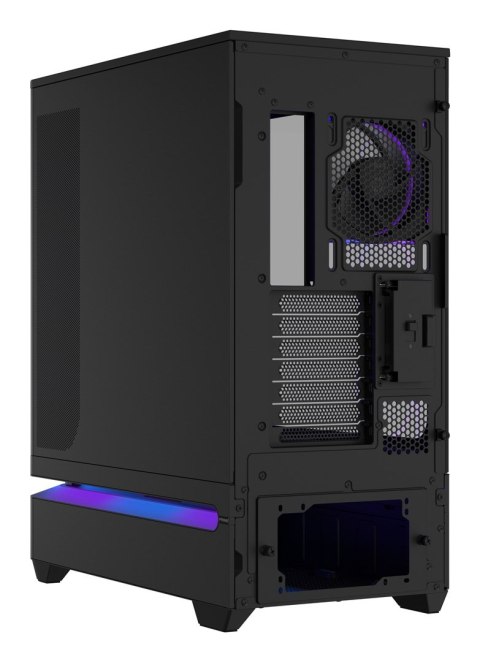 Obudowa ASUS PRIME AP304 TG ARGB BLACK ASUS