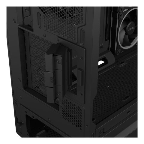 Obudowa ASUS PRIME AP304 TG ARGB BLACK ASUS