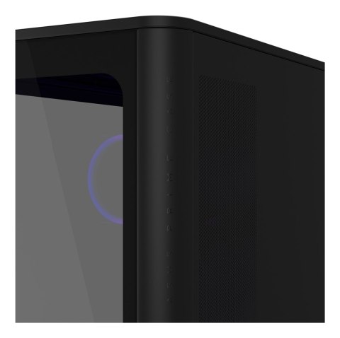 Obudowa ASUS PRIME AP304 TG ARGB BLACK ASUS
