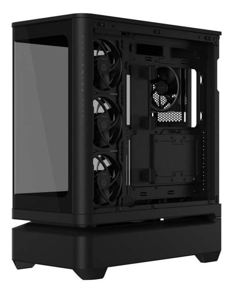 Obudowa ASUS PRIME AP304 TG ARGB BLACK ASUS