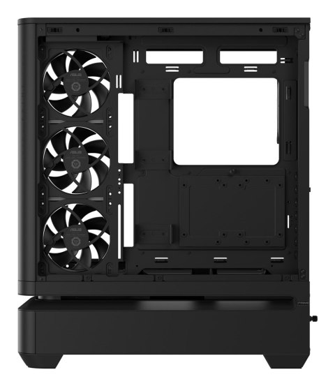 Obudowa ASUS PRIME AP304 TG ARGB BLACK ASUS