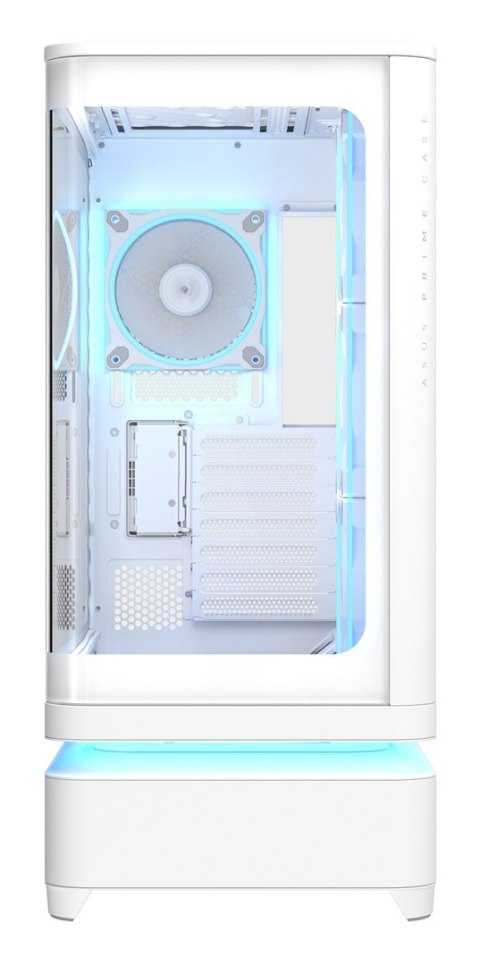 Obudowa ASUS PRIME AP304 TG ARGB WHITE ASUS