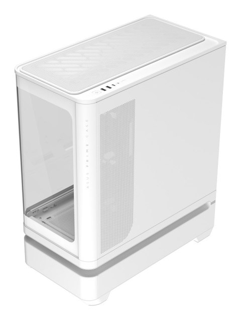 Obudowa ASUS PRIME AP304 TG ARGB WHITE ASUS