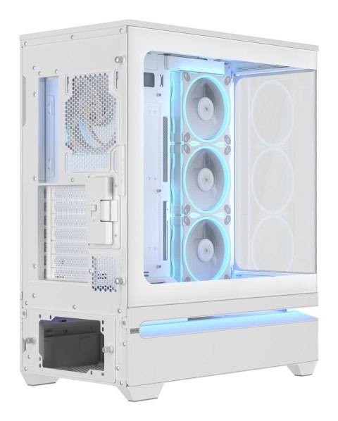 Obudowa ASUS PRIME AP304 TG ARGB WHITE ASUS