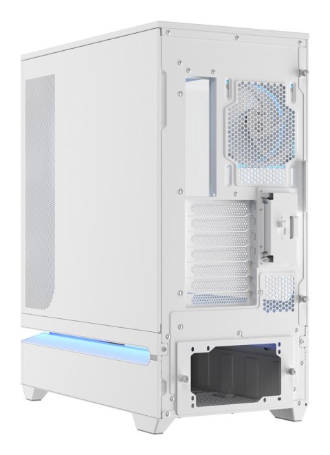 Obudowa ASUS PRIME AP304 TG ARGB WHITE ASUS
