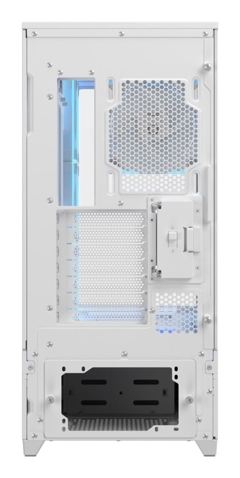 Obudowa ASUS PRIME AP304 TG ARGB WHITE ASUS