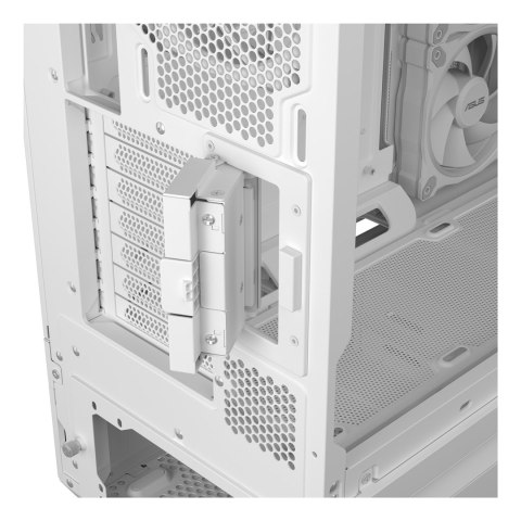 Obudowa ASUS PRIME AP304 TG ARGB WHITE ASUS