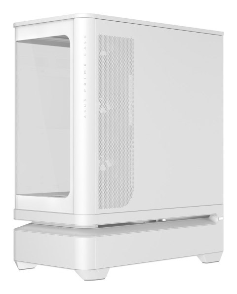 Obudowa ASUS PRIME AP304 TG ARGB WHITE ASUS
