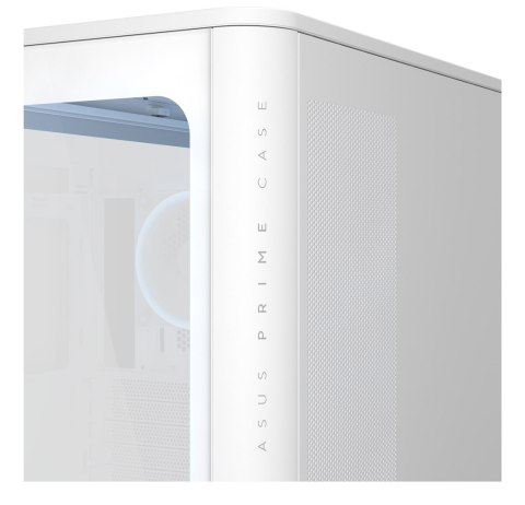 Obudowa ASUS PRIME AP304 TG ARGB WHITE ASUS