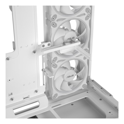 Obudowa ASUS PRIME AP304 TG ARGB WHITE ASUS