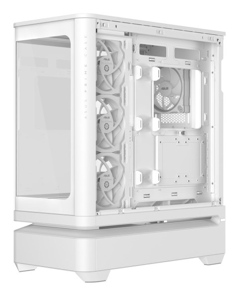 Obudowa ASUS PRIME AP304 TG ARGB WHITE ASUS