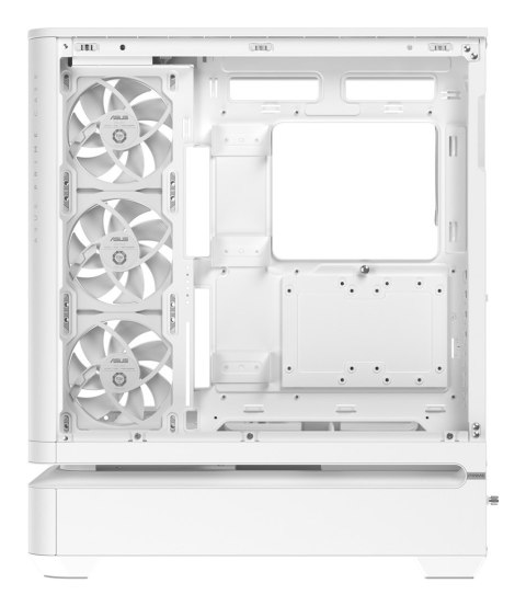 Obudowa ASUS PRIME AP304 TG ARGB WHITE ASUS