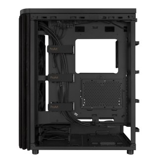 Obudowa Asus PROART PA401 WOOD MESH PWM BLACK ASUS