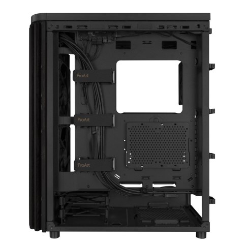 Obudowa Asus PROART PA401 WOOD MESH PWM BLACK ASUS