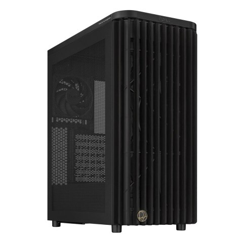 Obudowa Asus PROART PA401 WOOD MESH PWM BLACK ASUS