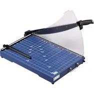Olympia Hebelschneider G 3115 255x310mm blau OLYMPIA